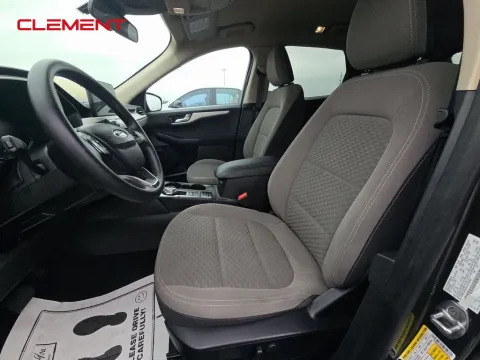 Another view of 2020 Ford Escape SE for sale in St. Charles, MO at Clement Supercenter