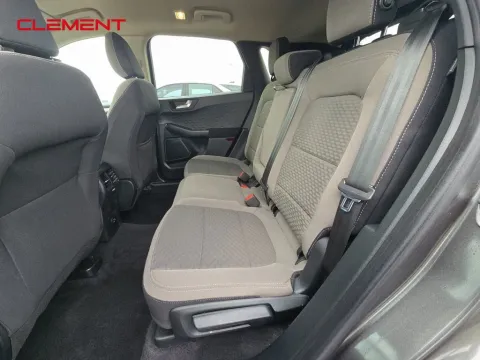 More photos of 2020 Ford Escape SE at Clement Supercenter, MO