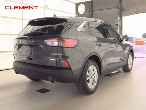 More photos of 2020 Ford Escape SE at Clement Supercenter, MO