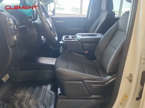 Another view of 2023 GMC Sierra 1500 Pro for sale in St. Charles, MO at Clement Supercenter