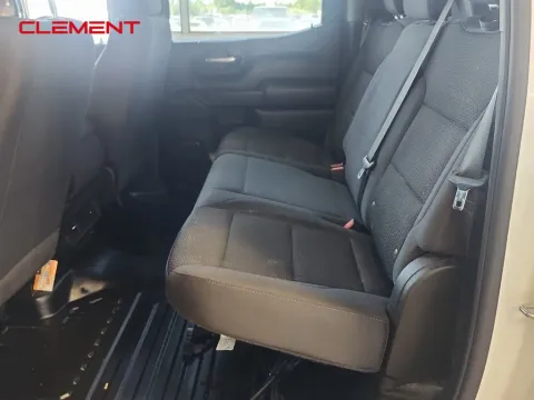 More photos of 2023 GMC Sierra 1500 Pro at Clement Supercenter, MO