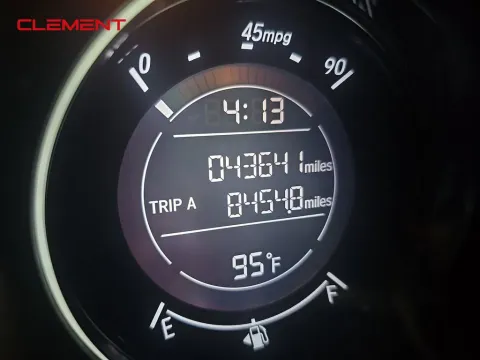 Photos of 2022 Honda HR-V Sport for sale in St. Charles, MO at Clement Supercenter