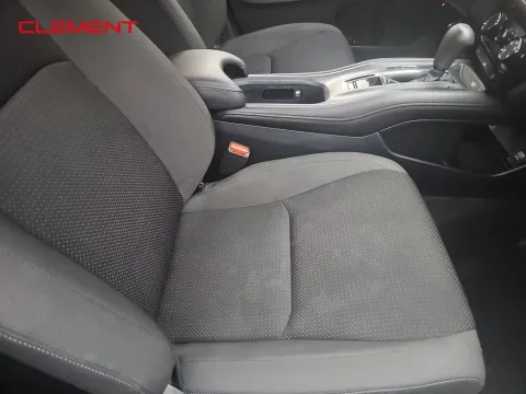 Another view of 2022 Honda HR-V Sport for sale in St. Charles, MO at Clement Supercenter