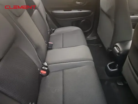 More photos of 2022 Honda HR-V Sport at Clement Supercenter, MO