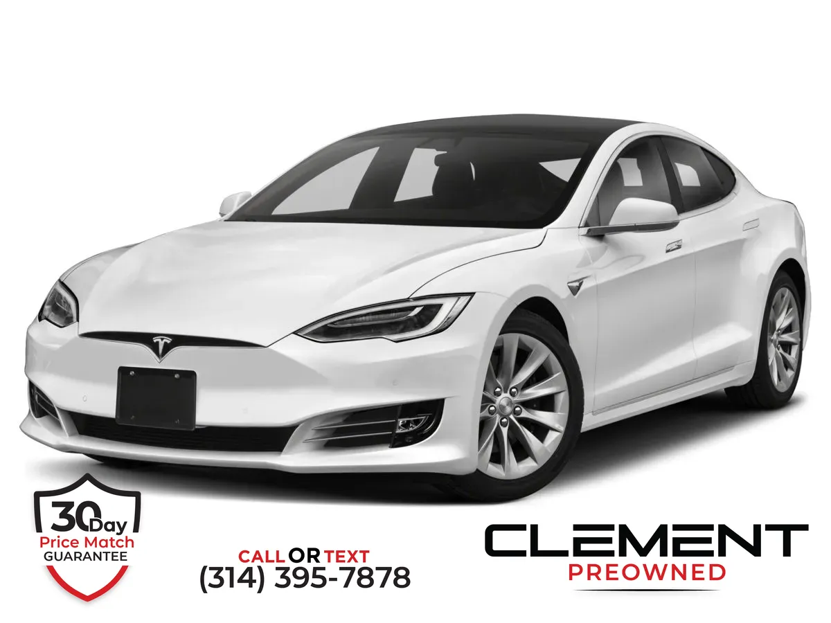 2019 Tesla Model S 75D for sale in St. Charles, MO