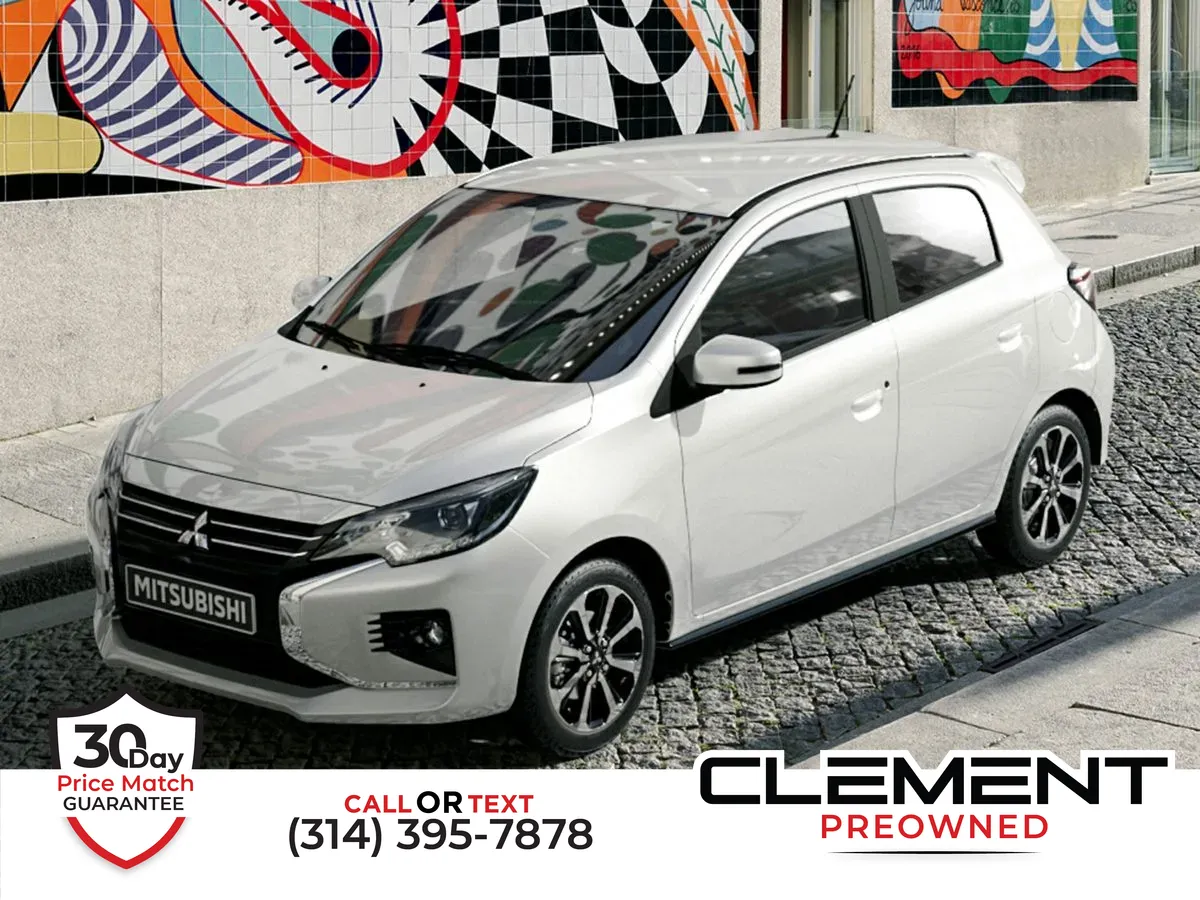 2024 Mitsubishi Mirage ES for sale in St. Charles, MO