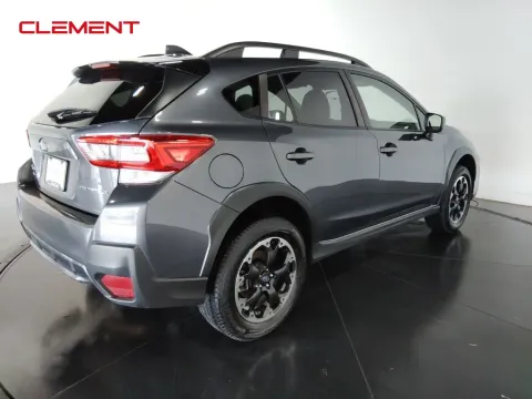 More photos of 2022 Subaru Crosstrek Premium at Clement Supercenter, MO