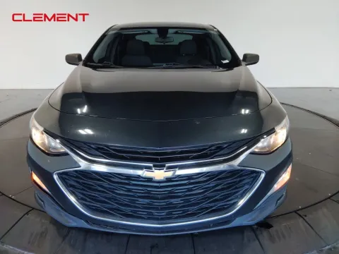 Photos of 2020 Chevrolet Malibu LS for sale in St. Charles, MO at Clement Supercenter