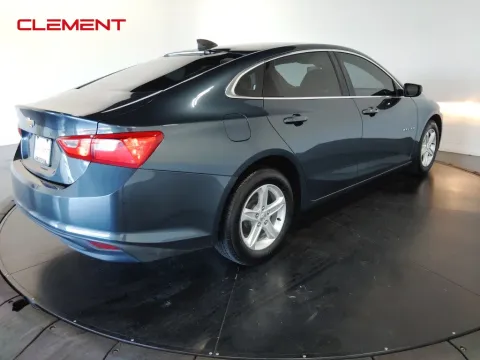 More photos of 2020 Chevrolet Malibu LS at Clement Supercenter, MO