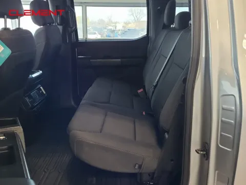 More photos of 2022 Ford F-150 XLT at Clement Supercenter, MO