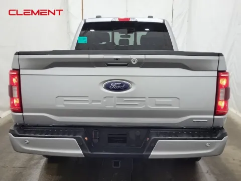 More photos of 2022 Ford F-150 XLT at Clement Supercenter, MO