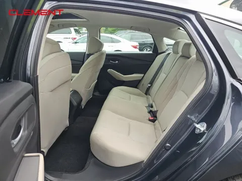 More photos of 2024 Honda Accord EX at Clement Supercenter, MO