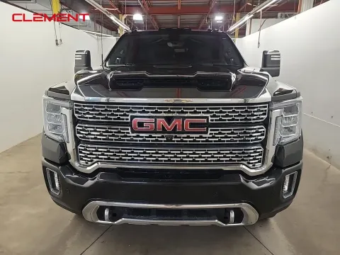 Photos of 2023 GMC Sierra 2500HD Denali for sale in St. Charles, MO at Clement Supercenter
