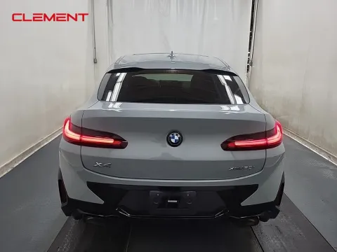 More photos of 2023 BMW X4 xDrive30i at Clement Supercenter, MO