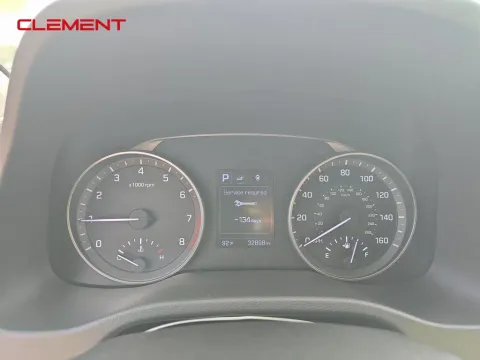 Photos of 2018 Hyundai Elantra SEL for sale in St. Charles, MO at Clement Supercenter