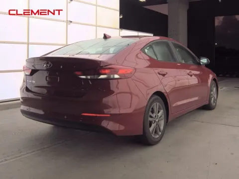 More photos of 2018 Hyundai Elantra SEL at Clement Supercenter, MO