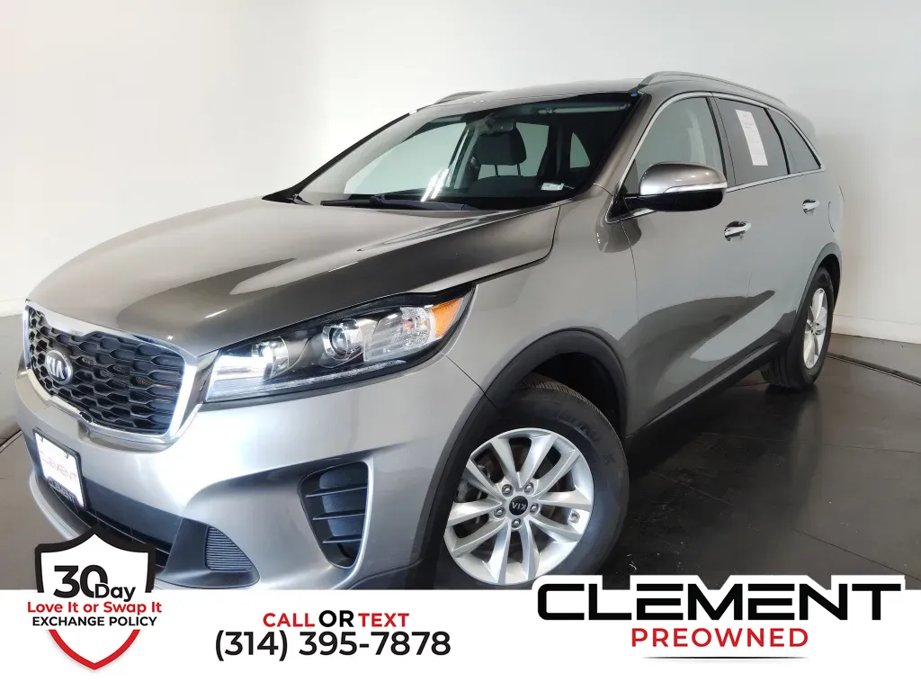 2019 Kia Sorento LX for sale in St. Charles, MO