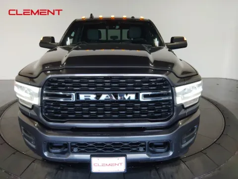 Photos of 2022 Ram 2500 Big Horn for sale in St. Charles, MO at Clement Supercenter
