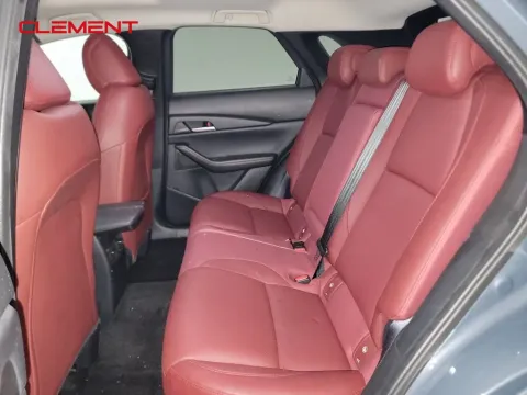 More photos of 2023 Mazda CX-30 2.5 S Carbon Edition at Clement Supercenter, MO
