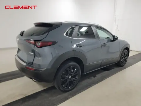 More photos of 2023 Mazda CX-30 2.5 S Carbon Edition at Clement Supercenter, MO