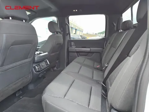 More photos of 2021 Ford F-150 XLT at Clement Supercenter, MO