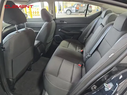 More photos of 2022 Nissan Altima 2.5 SV at Clement Supercenter, MO