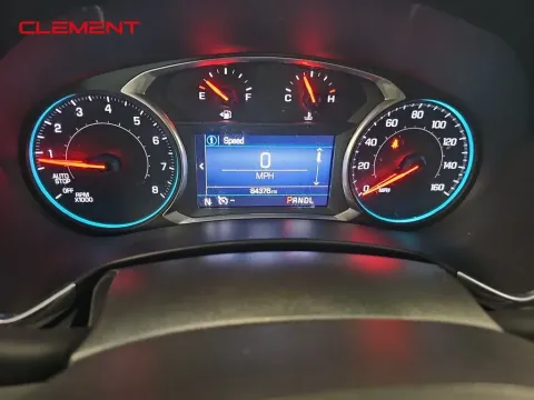 Photos of 2019 Chevrolet Equinox LT for sale in St. Charles, MO at Clement Supercenter
