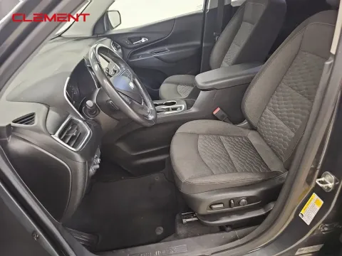 Another view of 2019 Chevrolet Equinox LT for sale in St. Charles, MO at Clement Supercenter