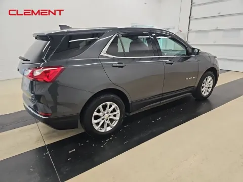 More photos of 2019 Chevrolet Equinox LT at Clement Supercenter, MO