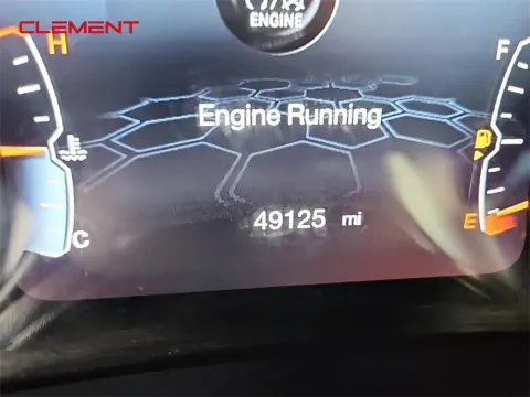 Photos of 2018 Jeep Compass Limited for sale in St. Charles, MO at Clement Supercenter