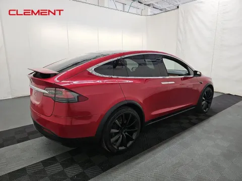 More photos of 2020 Tesla Model X Long Range at Clement Supercenter, MO