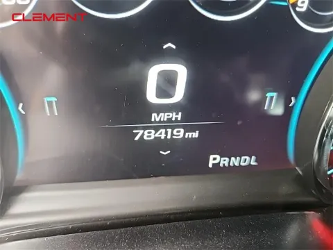 Photos of 2018 GMC Sierra 1500 Denali for sale in St. Charles, MO at Clement Supercenter