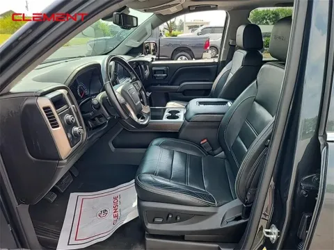 Another view of 2018 GMC Sierra 1500 Denali for sale in St. Charles, MO at Clement Supercenter