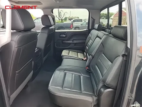 More photos of 2018 GMC Sierra 1500 Denali at Clement Supercenter, MO