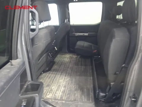 More photos of 2021 Ford F-150 XLT at Clement Supercenter, MO