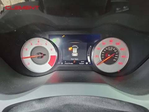 Photos of 2023 Acura RDX A-Spec Advance Package for sale in St. Charles, MO at Clement Supercenter
