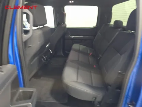 More photos of 2021 Ford F-150 XLT at Clement Supercenter, MO