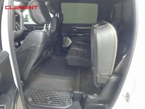 More photos of 2020 Ram 1500 Limited at Clement Supercenter, MO