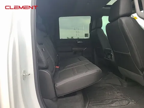 More photos of 2023 GMC Sierra 2500HD Denali at Clement Supercenter, MO