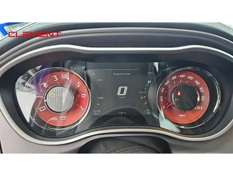 Photos of 2023 Dodge Challenger SRT Hellcat Jailbreak for sale in St. Charles, MO at Clement Supercenter