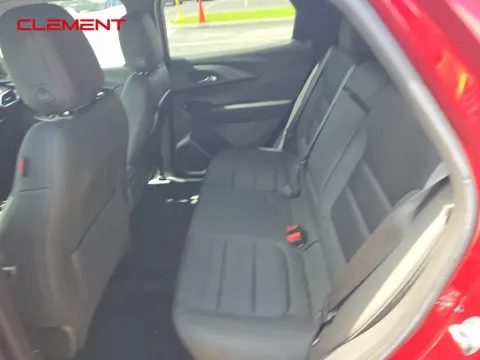 More photos of 2023 Chevrolet TrailBlazer RS at Clement Supercenter, MO