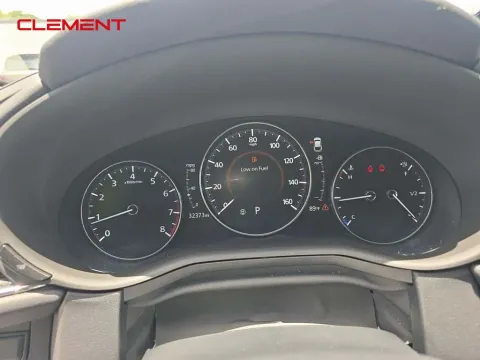 Photos of 2023 Mazda CX-30 2.5 S Carbon Edition for sale in St. Charles, MO at Clement Supercenter