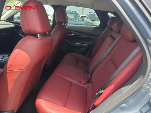 More photos of 2023 Mazda CX-30 2.5 S Carbon Edition at Clement Supercenter, MO