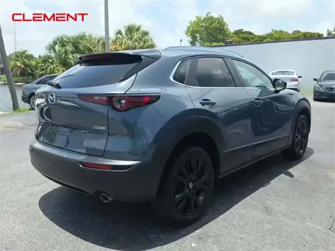 More photos of 2023 Mazda CX-30 2.5 S Carbon Edition at Clement Supercenter, MO