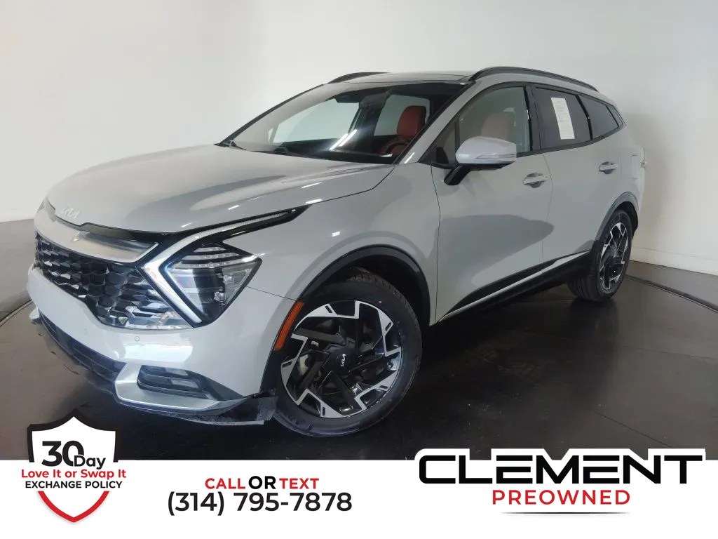 2024 Kia Sportage SX-Prestige for sale in St. Charles, MO