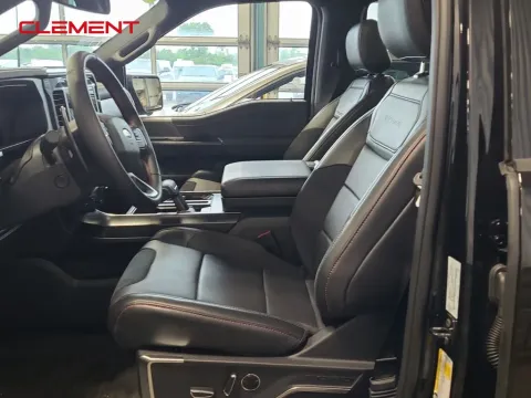 Photos of 2024 Ford F-150 Raptor for sale in St. Charles, MO at Clement Supercenter
