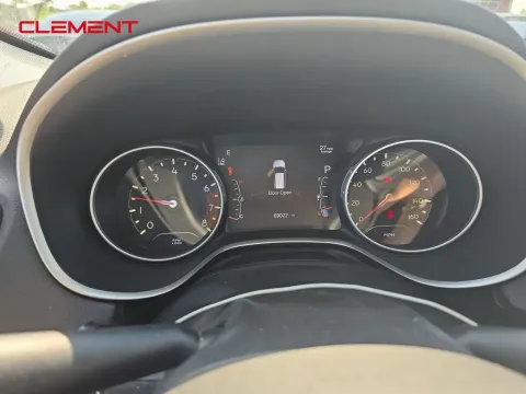 Photos of 2019 Jeep Compass Limited for sale in St. Charles, MO at Clement Supercenter