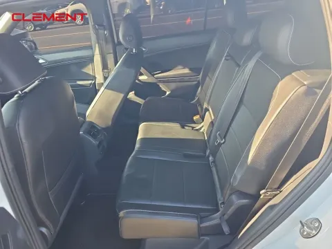 More photos of 2021 Volkswagen Tiguan 2.0T SE R-Line Black at Clement Supercenter, MO