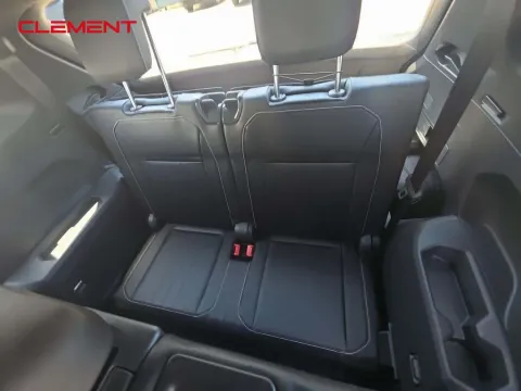 More photos of 2022 Volkswagen Tiguan 2.0T SE R-Line Black at Clement Supercenter, MO