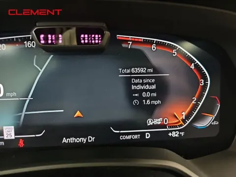 Photos of 2020 BMW X5 xDrive40i for sale in St. Charles, MO at Clement Supercenter